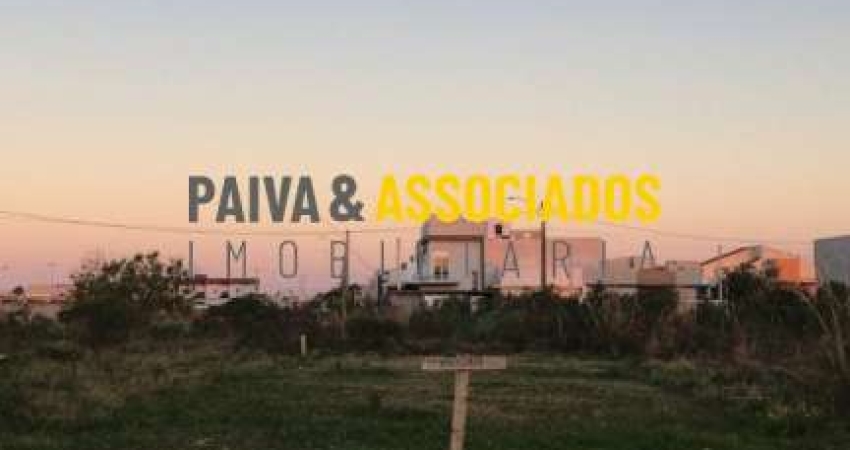 Terreno à venda na Dez, Areal, Pelotas