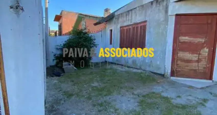Casa com 2 quartos à venda na General Câmara, 431, Areal, Pelotas