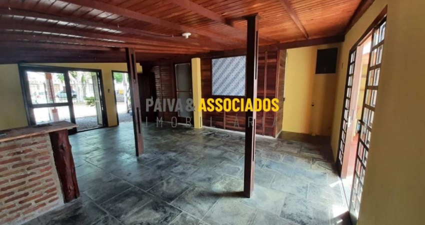 Casa com 3 quartos à venda na Professor Celso Benites, 265, São Gonçalo, Pelotas