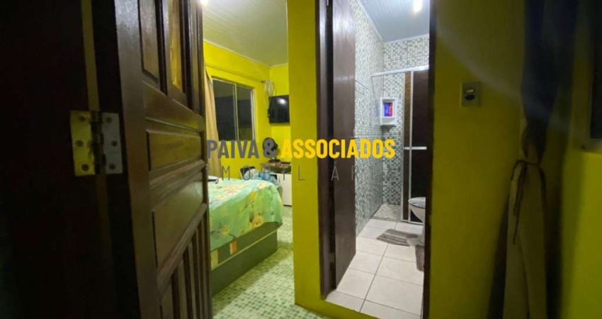 Casa com 2 quartos à venda na José da Rosa Martins, 2401, Vila Santa Rosa, Rio Grande