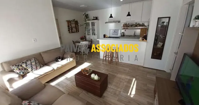 Casa com 2 quartos à venda na Clodomiro Quadros, 433, Parque Fragata, Capão do Leão