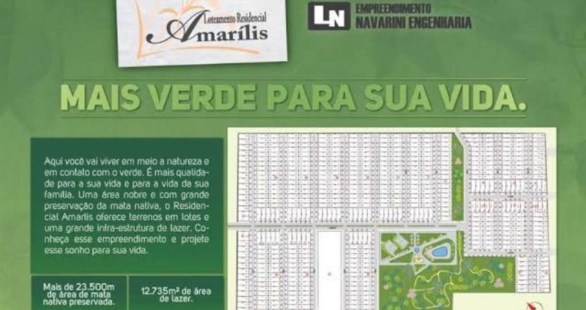 Terreno à venda na Dois (Lot Res Amarilis), 900, Laranjal, Pelotas