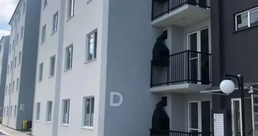 Apartamento com 2 quartos à venda na Um (Lot Res Visc da Graça), 450, Fragata, Pelotas