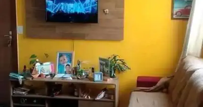 Apartamento com 2 quartos à venda na Henrique Dias, 790, Fragata, Pelotas