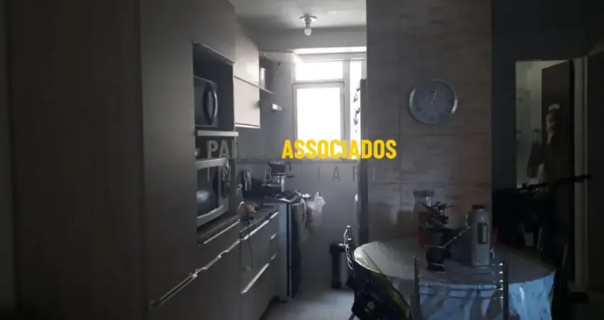 Apartamento com 2 quartos à venda na Henrique Dias, 790, Fragata, Pelotas