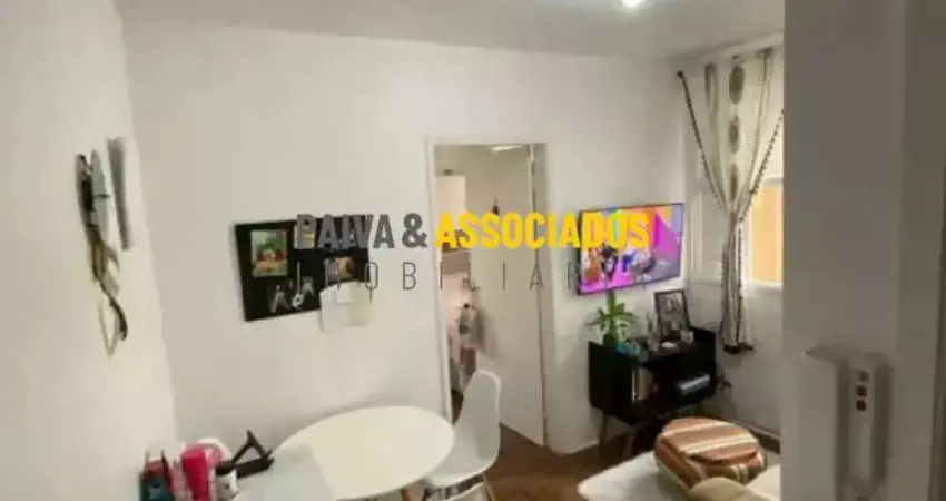 Apartamento com 1 quarto à venda na Barão de Santa Tecla, 1115, Centro, Pelotas
