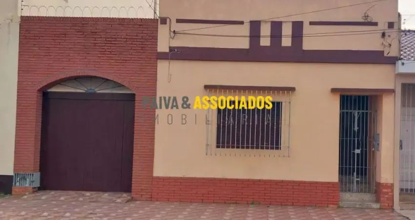 Casa com 2 quartos à venda na Princesa Isabel, 102, Centro, Pelotas