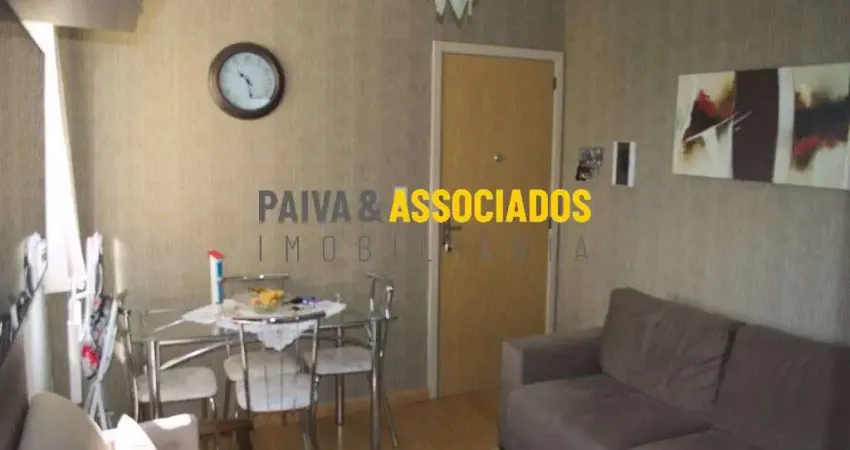 Apartamento com 2 quartos à venda na Barão de Cotegipe, 362, São Gonçalo, Pelotas