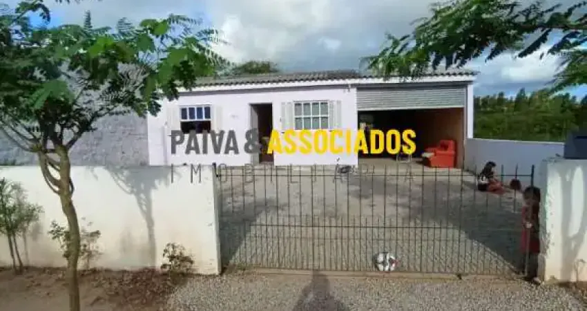 Casa com 2 quartos à venda na José Luiz Eslabão, 500, Centro, Capão do Leão