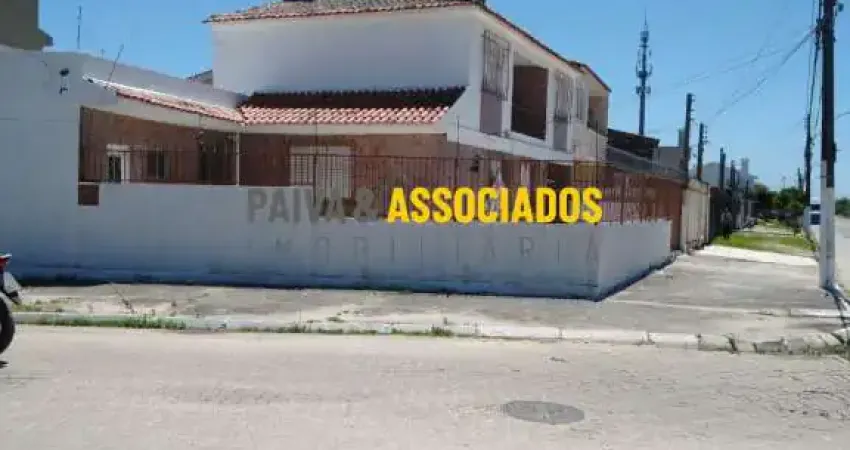 Casa com 3 quartos à venda na São Francisco de Paula, 3243, Areal, Pelotas