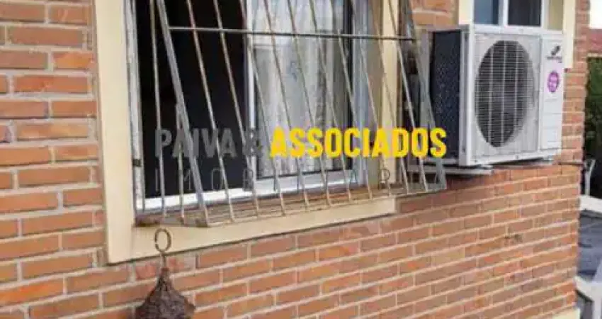 Apartamento com 2 quartos à venda na Avenida Presidente Juscelino Kubitschek de Oliveira, 2200, Centro, Pelotas