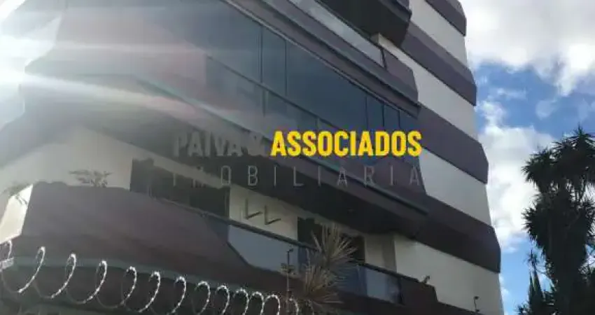 Apartamento com 3 quartos à venda na Rua Gonçalves Chaves, 3657, Centro, Pelotas