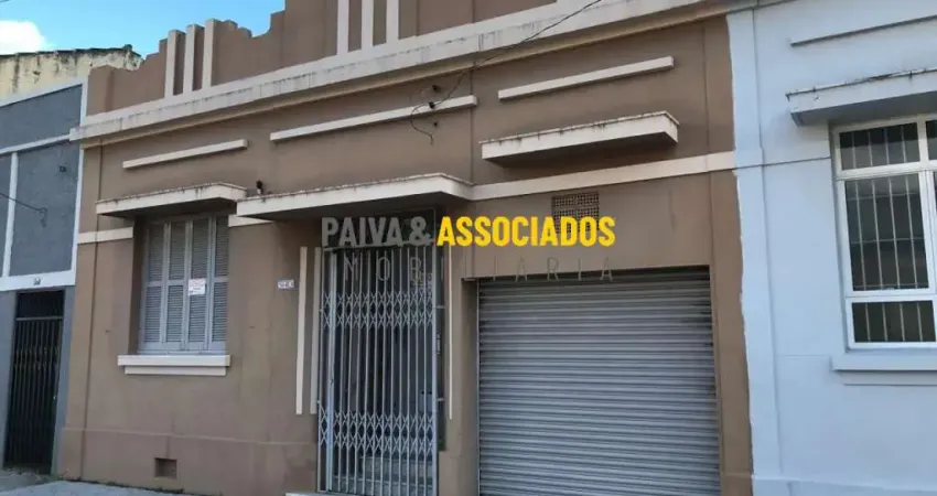 Casa com 4 quartos à venda na Lobo da Costa, 543, Centro, Pelotas
