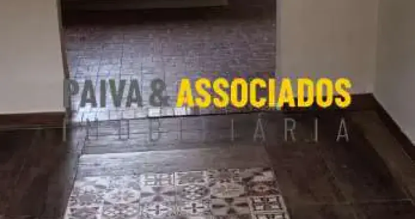 Casa com 2 quartos à venda na Santa Cruz, 859, Centro, Pelotas
