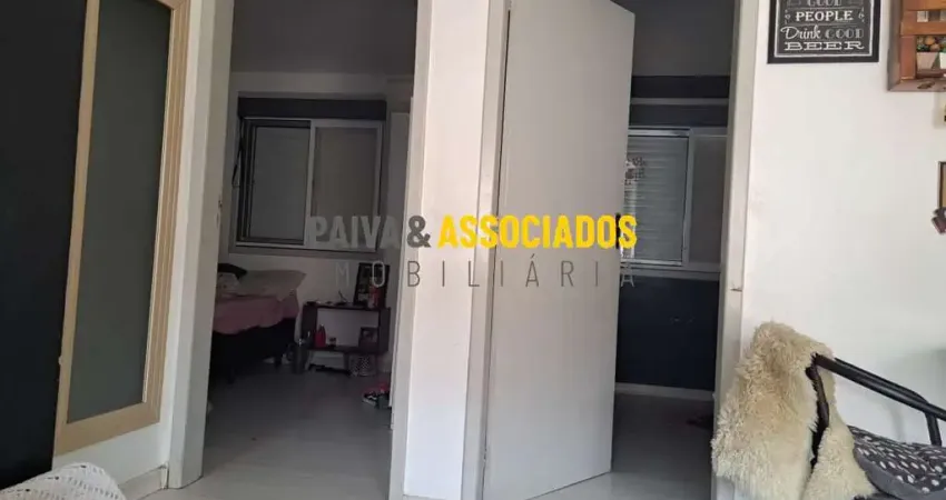 Apartamento com 2 quartos à venda na Avenida Presidente Juscelino Kubitschek de Oliveira, 2000, São Gonçalo, Pelotas