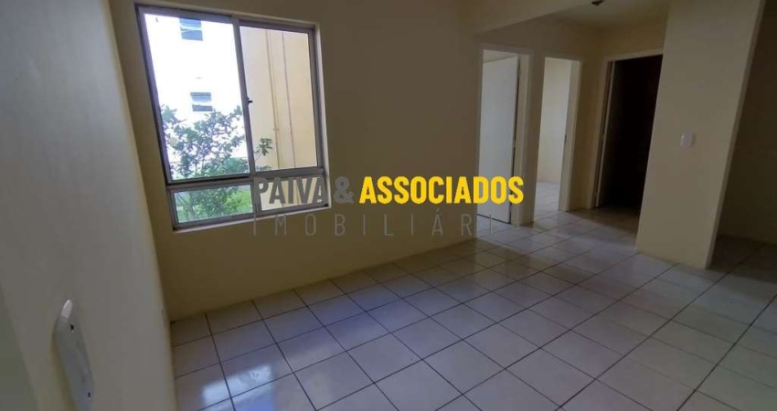 Apartamento com 2 quartos para alugar na Luiz Braiile, 277, Três Vendas, Pelotas