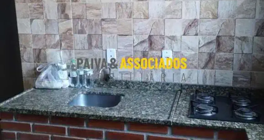 Casa com 2 quartos à venda na Raul Correa, 44, São Gonçalo, Pelotas