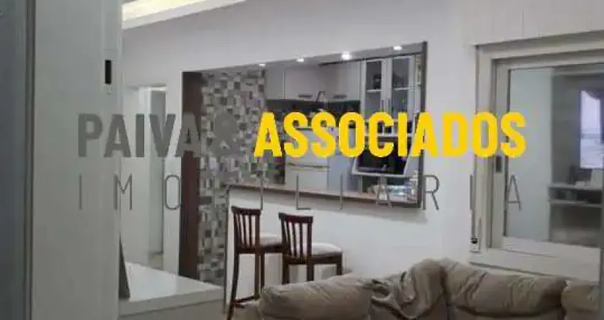 Apartamento com 2 quartos à venda na General Telles, 916, Centro, Pelotas