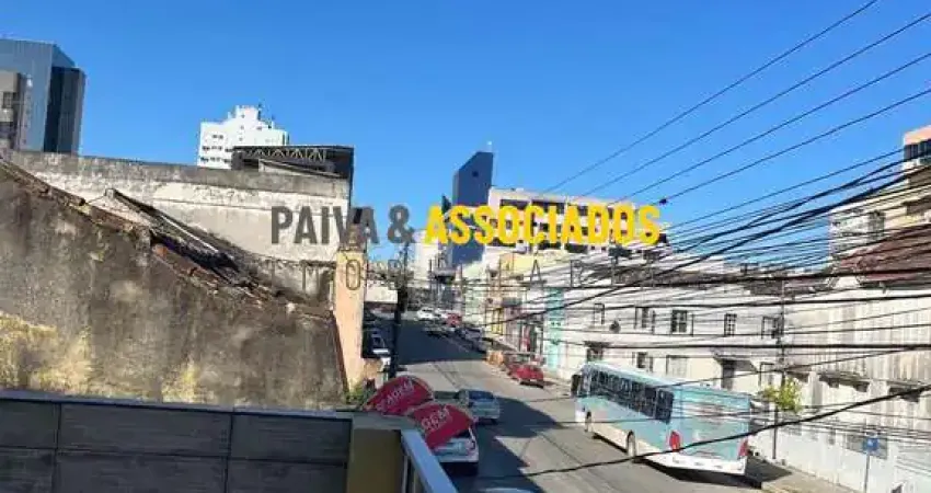 Casa comercial à venda na Rua Tiradentes, 3162, Centro, Pelotas