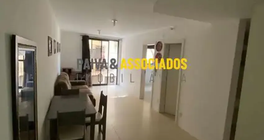 Apartamento com 1 quarto à venda na General Argolo, 289, Centro, Pelotas