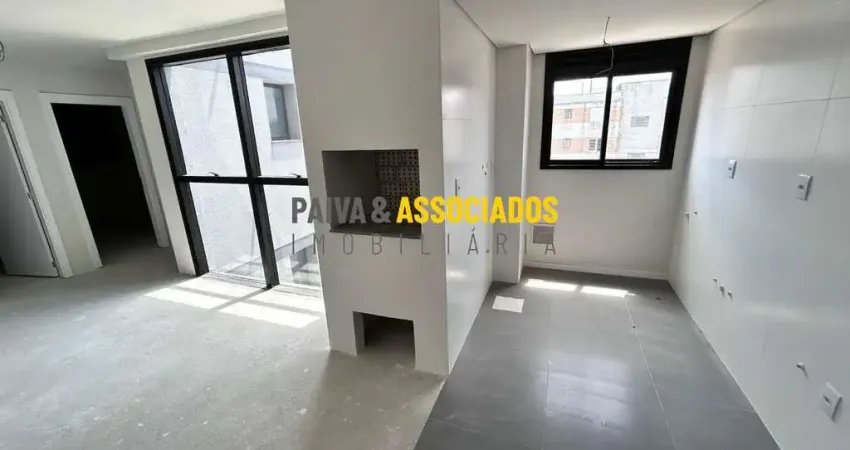 Apartamento com 2 quartos à venda na Gonçalves Chaves, 159, Centro, Pelotas