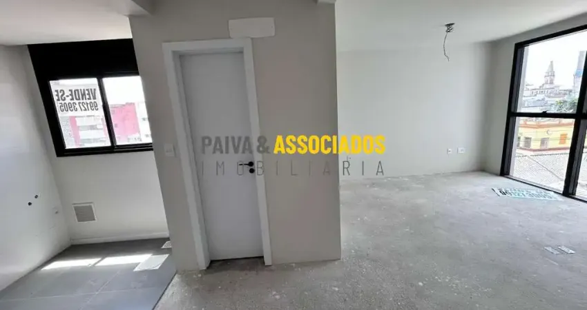 Apartamento com 1 quarto à venda na Gonçalves Chaves, 159, Centro, Pelotas