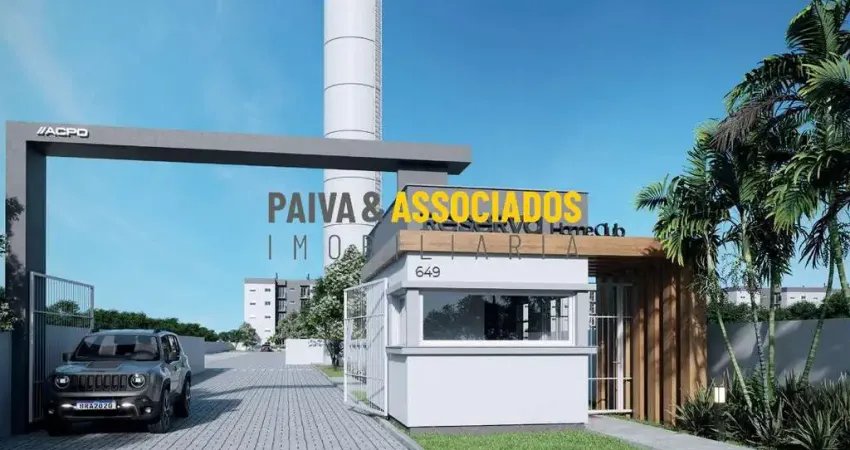Prédio à venda na Cristóvão José dos Santos, 649, Três Vendas, Pelotas