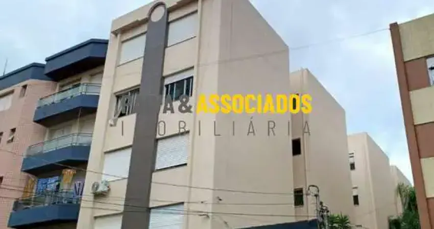 Apartamento com 1 quarto à venda na Gonçalves Chaves, 413, Centro, Pelotas