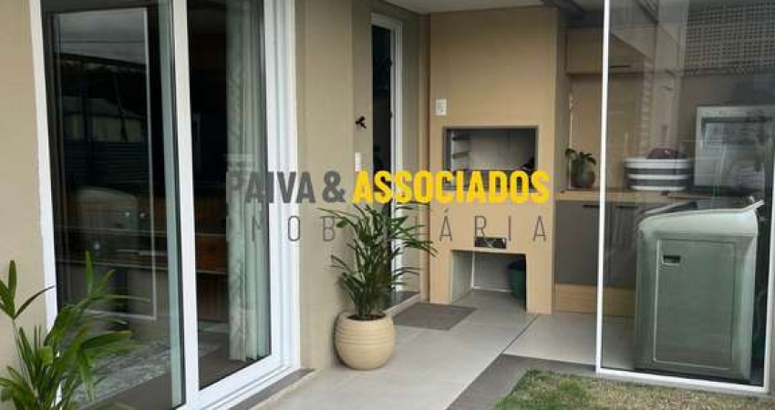 Apartamento com 2 quartos à venda na Albino Brod, 575, Três Vendas, Pelotas