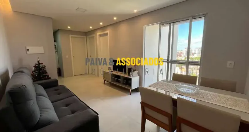 Apartamento com 2 quartos à venda na Avenida Presidente Juscelino Kubitschek de Oliveira, 1916, Centro, Pelotas
