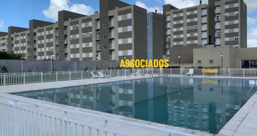 Apartamento com 2 quartos à venda na Duque de Caxias, 938, Fragata, Pelotas