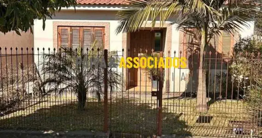 Casa com 5 quartos à venda na São Jorge, 728, Três Vendas, Pelotas