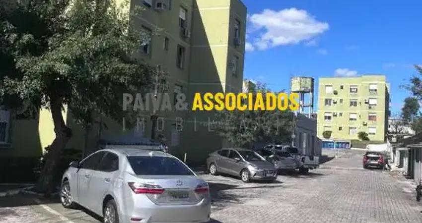Apartamento com 2 quartos à venda na Pinheiro Machado, 1230, Fragata, Pelotas