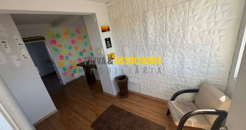 Apartamento com 1 quarto à venda na Professor Paulo Zanotta da Cruz, 632, Fragata, Pelotas