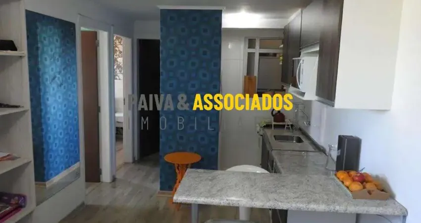 Apartamento com 2 quartos à venda na Domingos José de Almeida, 2629, Areal, Pelotas