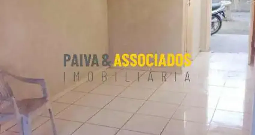 Casa em condomínio fechado com 2 quartos à venda na Rua Santiago Dantas, 235, Três Vendas, Pelotas