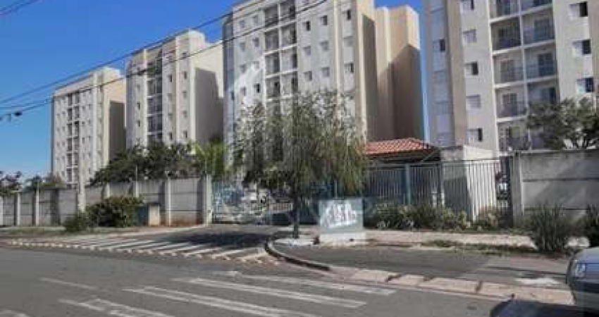 Apartamento para Venda, Loteamento Residencial Viva Vista, 2 dormitórios, 1 suíte, 1 banheiro, 1 vaga