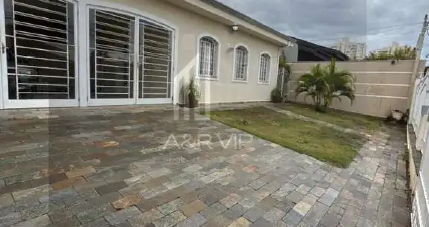 Casa para Locação em Campinas, Jardim Nossa Senhora Auxiliadora, 4 dormitórios, 1 suíte, 3 banheiros, 4 vagas