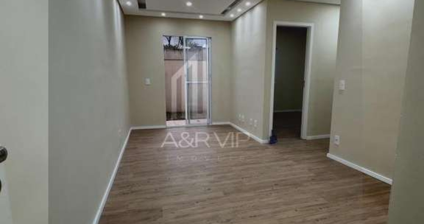 Apartamento para Locação em Sumaré, Loteamento Residencial Viva Vista, 2 dormitórios, 1 suíte, 1 banheiro, 1 vaga