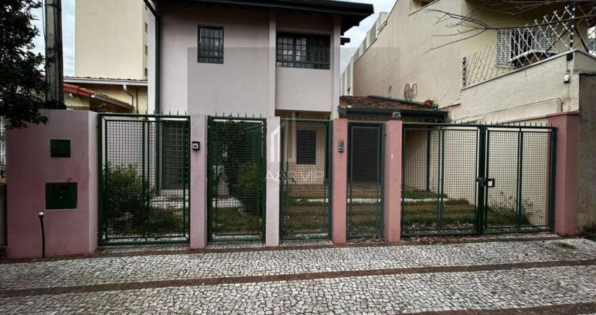 Casa Comercial para Venda, Taquaral, 3 dormitórios, 5 banheiros, 2 vagas