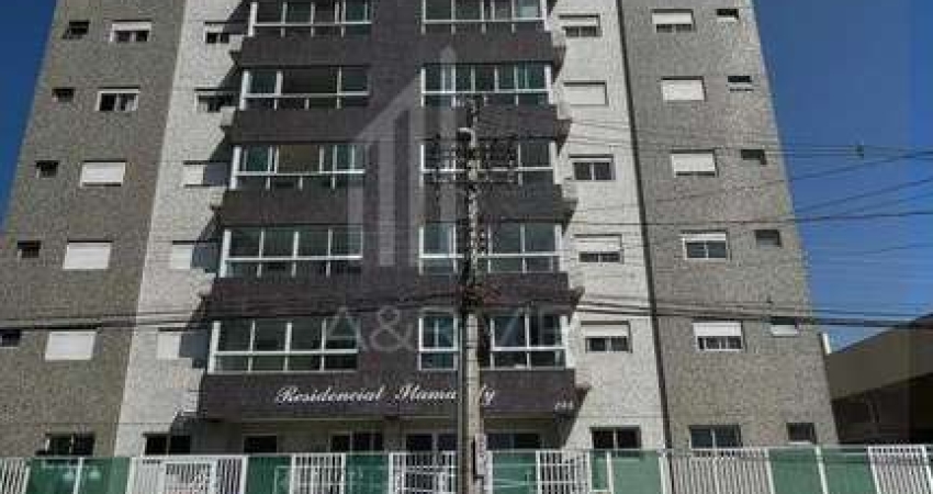 Apartamento para Venda em Nova Odessa, Jardim Bela Vista, 3 dormitórios, 3 suítes, 1 banheiro, 3 vagas