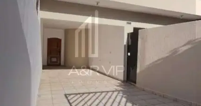 Casa para Venda em Americana, Parque Novo Mundo, 2 dormitórios, 1 suíte, 1 banheiro, 2 vagas