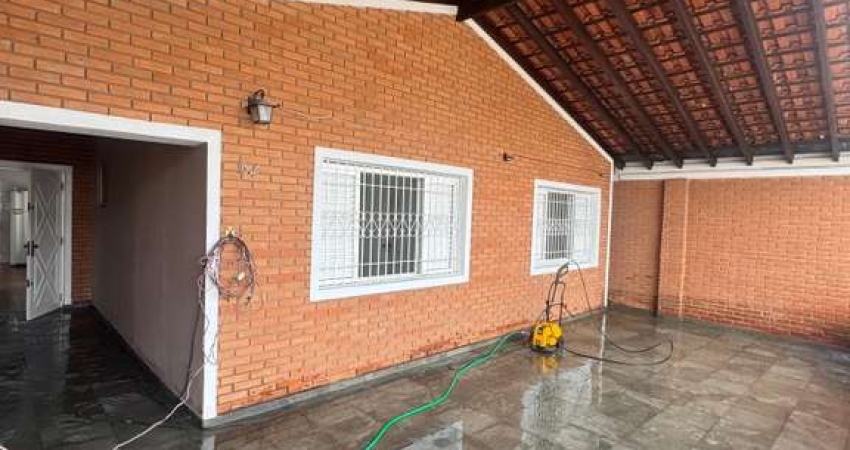 Casa para Venda em Campinas, Jardim Londres, 4 dormitórios, 3 banheiros, 2 vagas