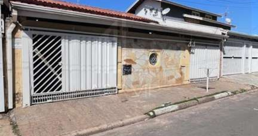 Casa para Locação em Campinas, Conjunto Habitacional Padre Anchieta, 4 dormitórios, 2 banheiros, 2 vagas