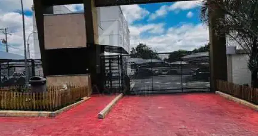 Apartamento para Locação em Campinas, Jardim Santa Rosa, 2 dormitórios, 1 banheiro