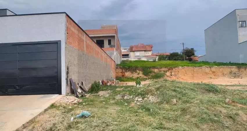 Terreno à venda no Parque Manoel de Vasconcelos, Sumaré