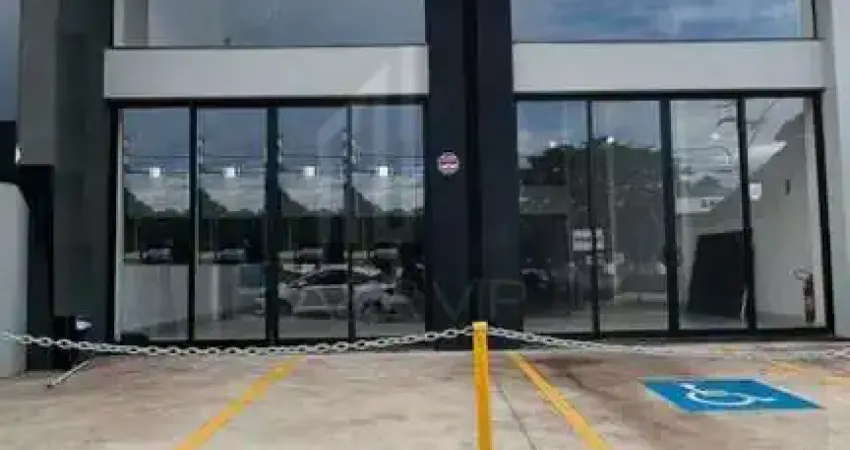 Salão Comercial para Locação em Sumaré, Centro, 4 banheiros, 4 vagas