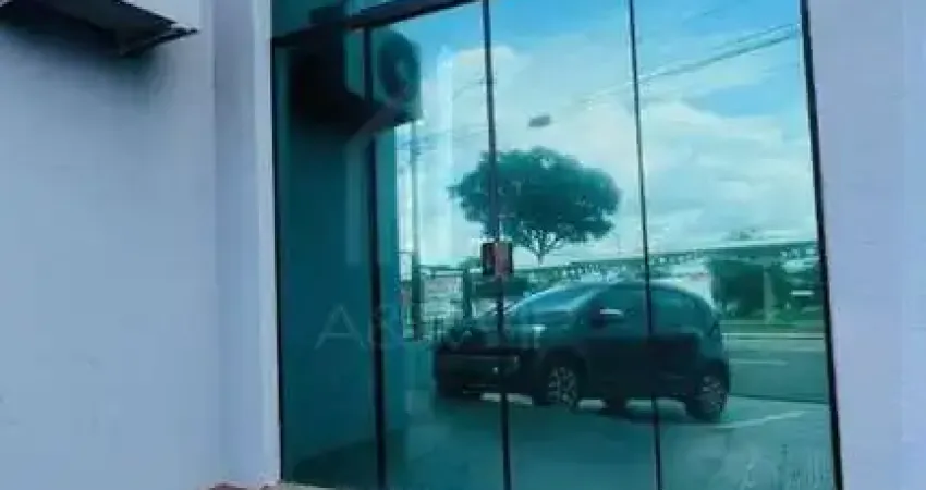 Sala Comercial para Locação em Nova Odessa, Jardim Santa Rosa, 1 banheiro