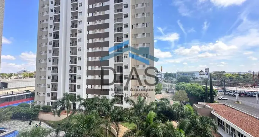 RESERVA DOS OITIS 3 DORMITÓRIOS 1SUÍTE SACADA GOURMET ACADEMIA PISCINA