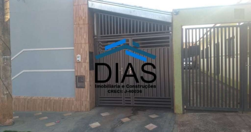 VILA XAVIER COM 3 DORMITÓRIOS ÓTIMA LOCALIZAÇÃO PORTÃO FECHADO GARAGEM